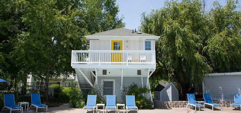 Lithia Springs Resort