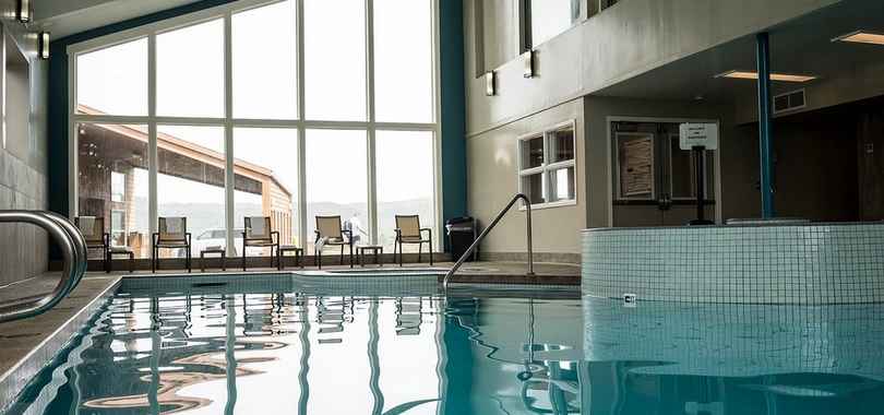 Hallmark Resort - Cannon Beach, фото 4
