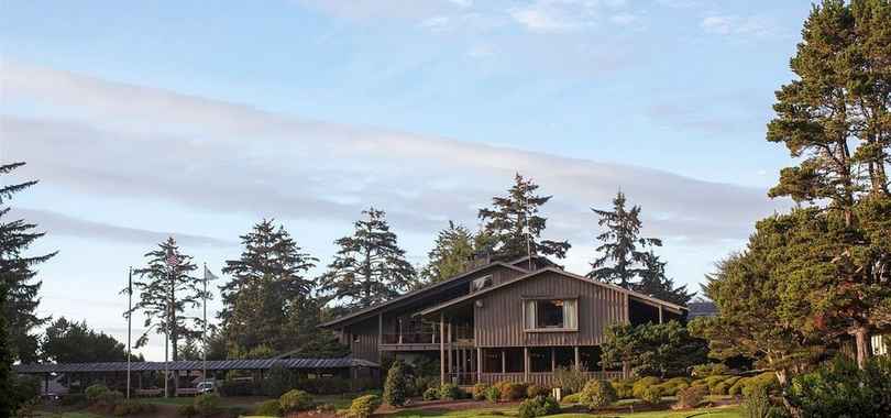 Salishan Coastal Lodge