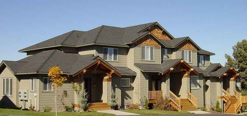 The Lodge at Eagle Crest Resort