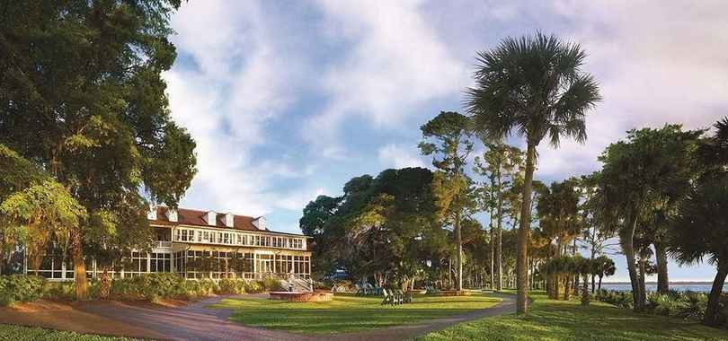 Montage Palmetto Bluff, фото 5