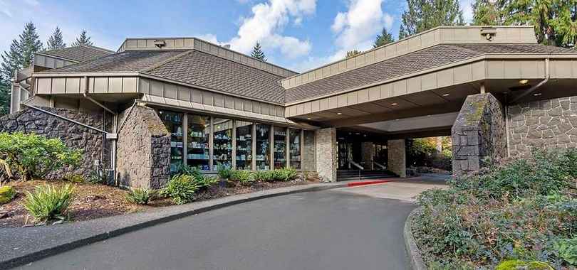 Mt Hood Oregon Resort, BW Premier Collection