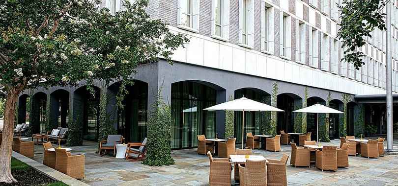 The Dewberry Charleston