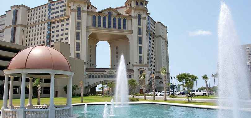 North Beach Resort & Villas