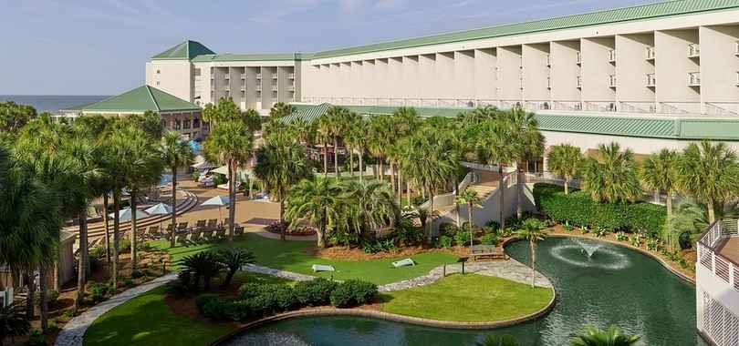The Westin Hilton Head Island Resort & Spa