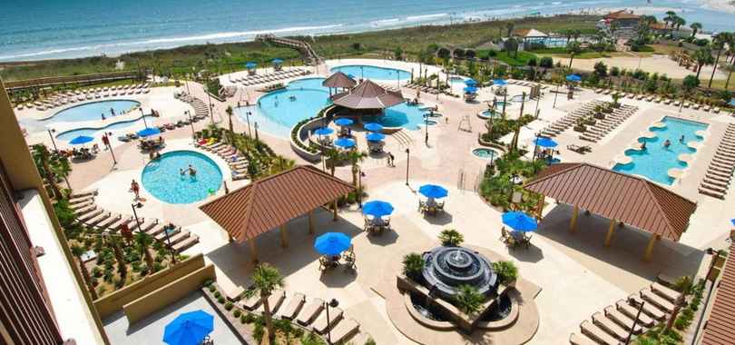 The Cottages at North Beach Resort & Villas