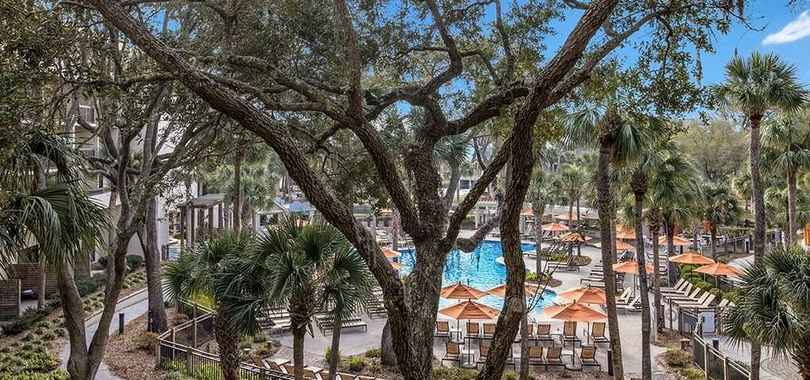 Sonesta Resort Hilton Head Island