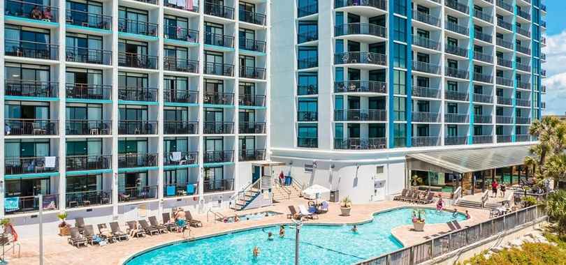 Caribbean Resort & Villas