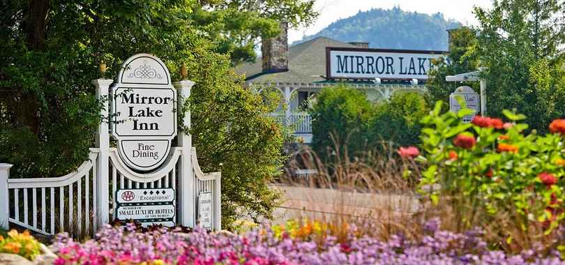 Mirror Lake Inn Resort & Spa