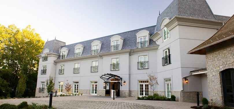 Mirbeau Inn & Spa, фото 12