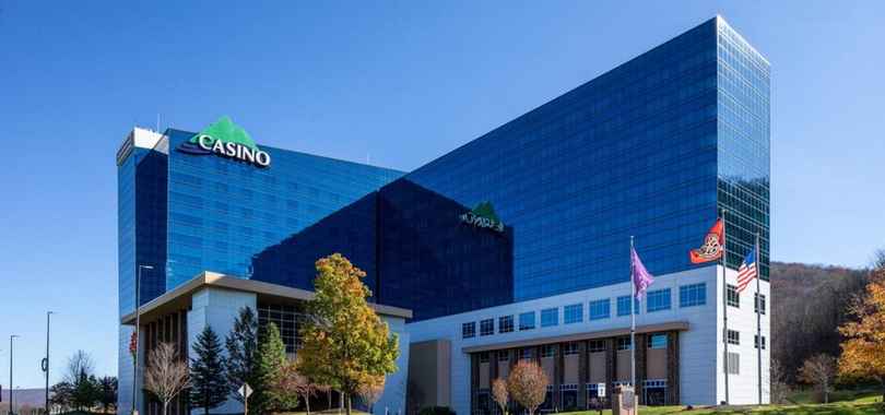 Seneca Allegany Resort & Casino