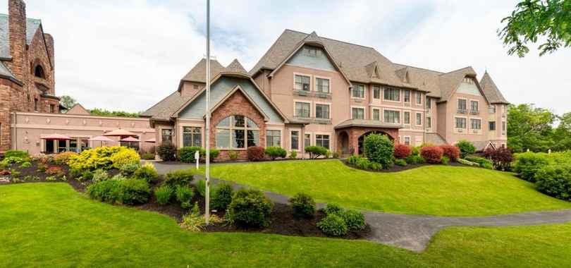 Vinifera Inn a Belhurst Property