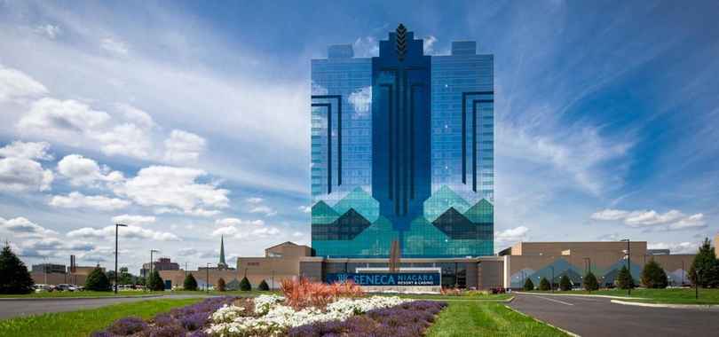 Seneca Niagara Resort & Casino