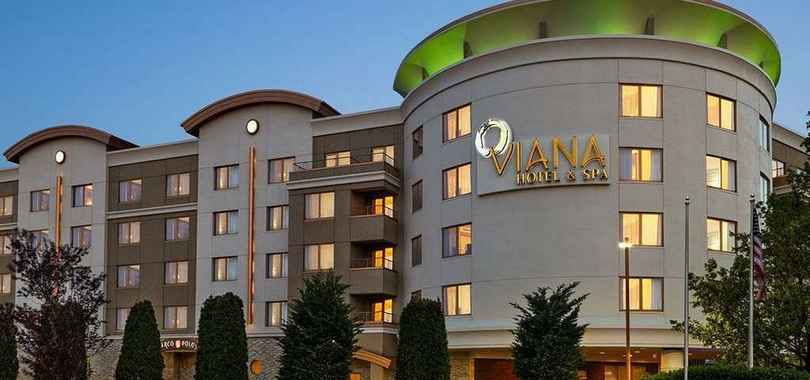 Viana Hotel & Spa