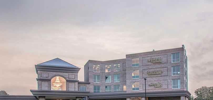 The Delavan Hotel & Spa