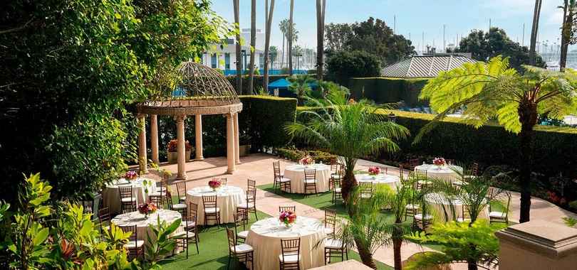 The Ritz-Carlton, Marina del Rey