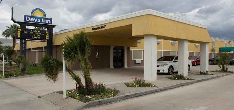 Days Inn by Wyndham Indio