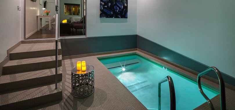 Aqua Soleil Hotel & Mineral Water Spa, фото 4