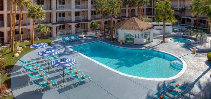 Aqua Soleil Hotel & Mineral Water Spa