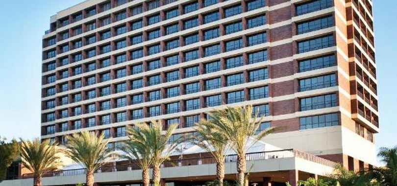 Pacific Palms Resort