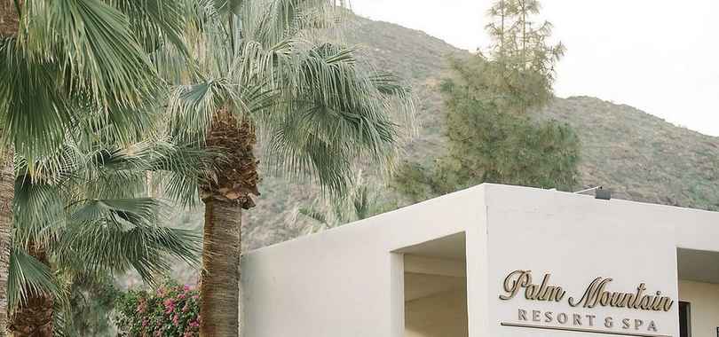 Palm Mountain Resort and Spa, фото 23