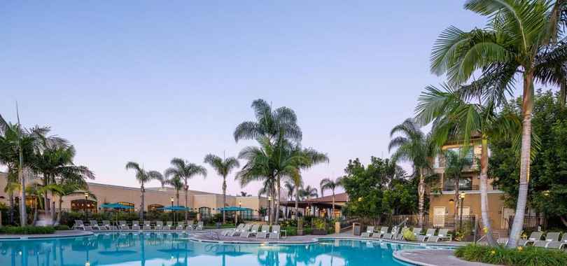 Westin Carlsbad Resort & Spa