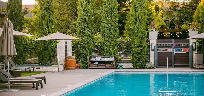 Marriott Napa Valley Hotel & Spa