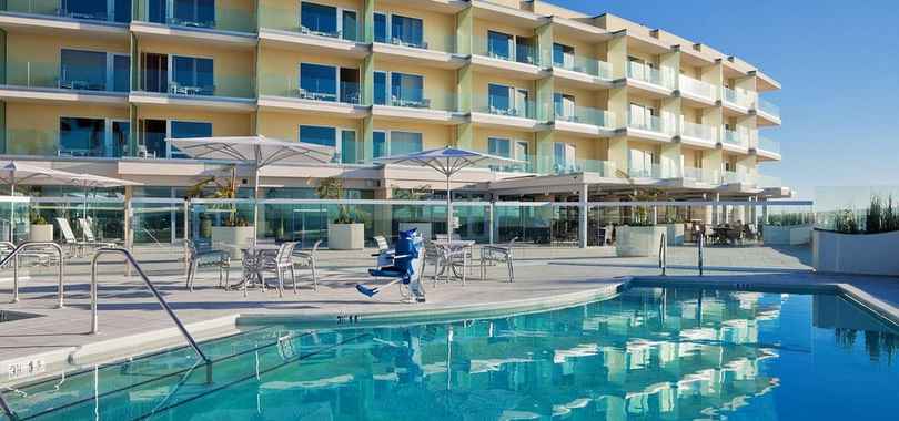 Pier South Resort, Autograph Collection by Marriott