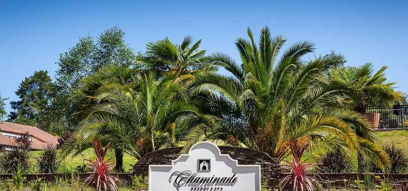 Chaminade Resort & Spa