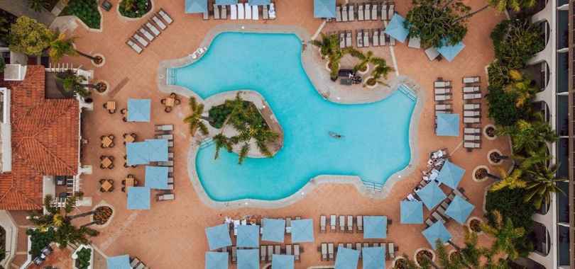 The Ritz-Carlton, Laguna Niguel