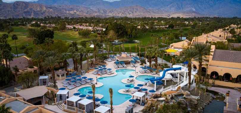 The Westin Rancho Mirage Golf Resort & Spa