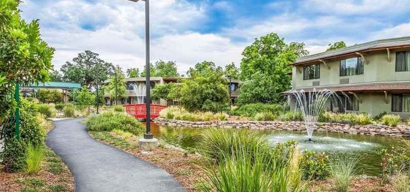 Gaia Hotel & Spa Redding, Ascend Hotel Collection