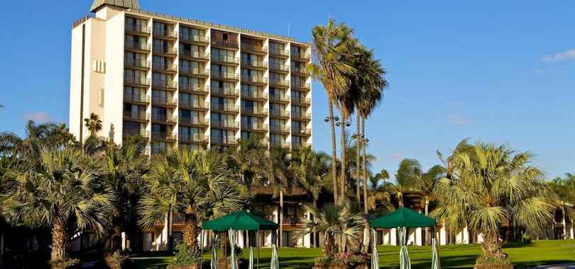 Catamaran Resort and Spa