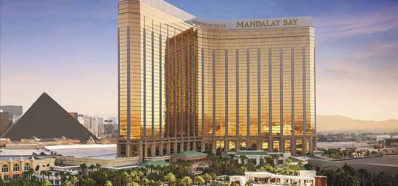 Mandalay Bay Resort And Casino