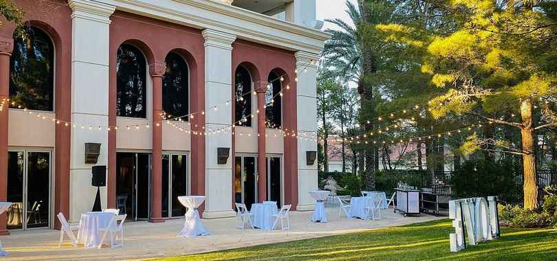 JW Marriott Las Vegas Resort & Spa