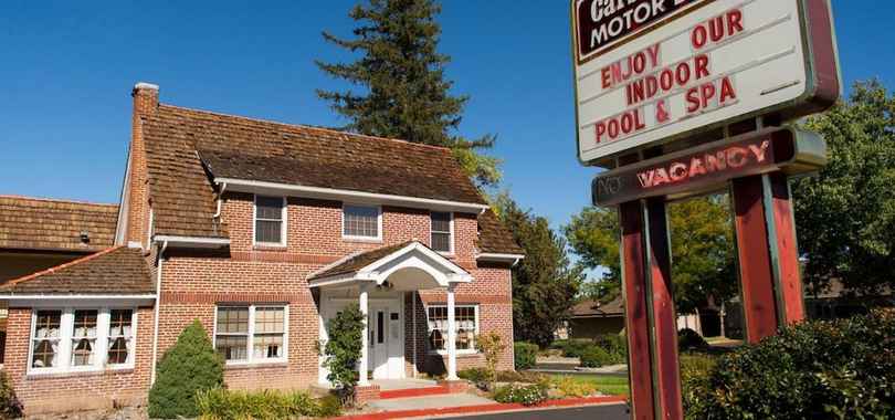 Carson Valley Motor Lodge