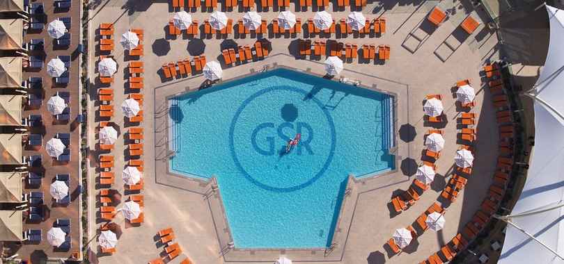 Grand Sierra Resort and Casino