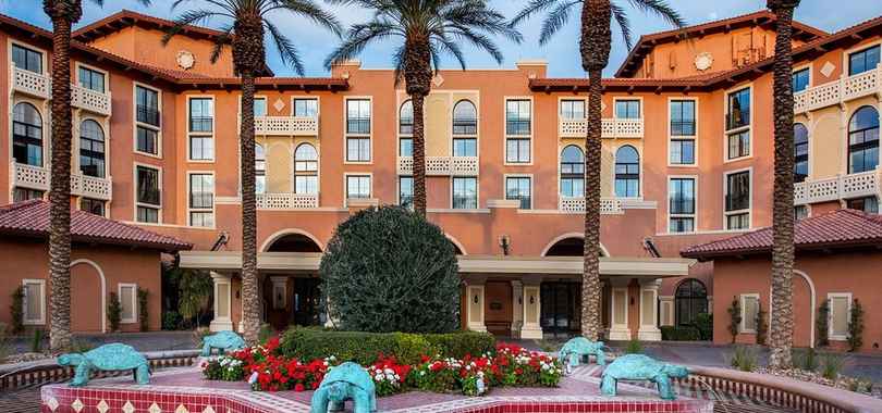 The Westin Lake Las Vegas Resort & Spa by Marriott