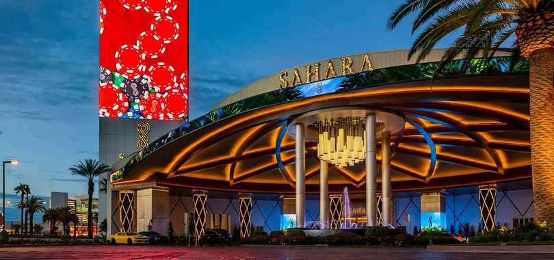 Sahara Las Vegas
