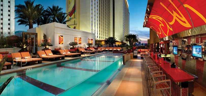 Golden Nugget Las Vegas Hotel & Casino, фото 29