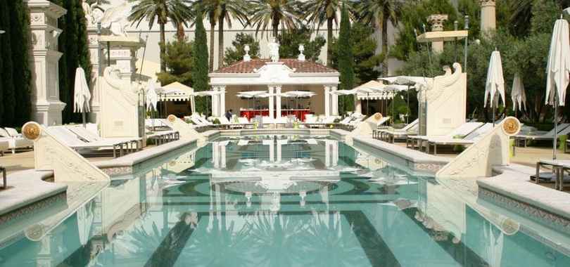 Caesars Palace, фото 2