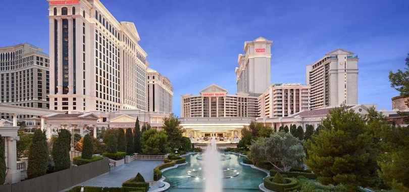 Caesars Palace