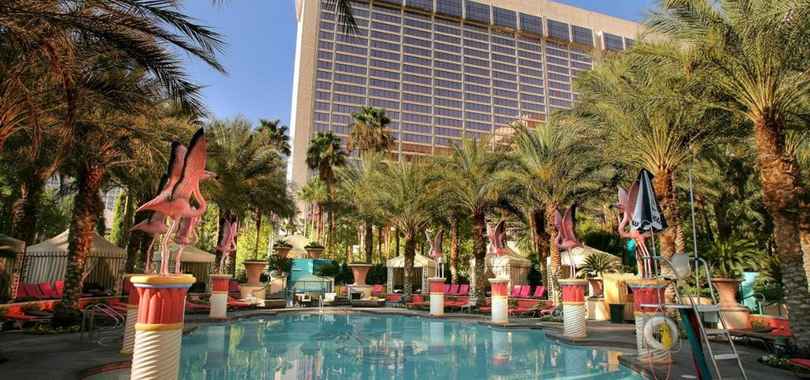 Flamingo Las Vegas Hotel & Casino