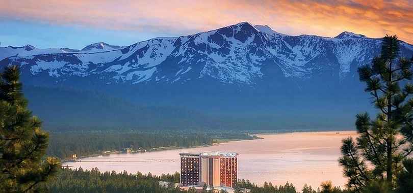 Bally’s Lake Tahoe Casino Resort