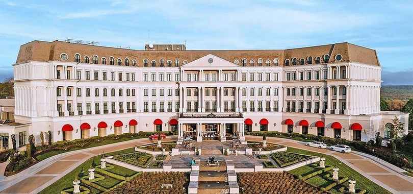 Nemacolin