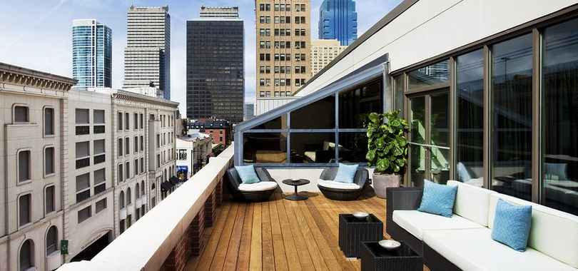 The Rittenhouse Philadelphia, фото 2