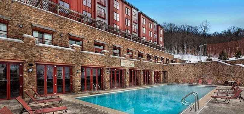 Bear Creek Mountain Resort