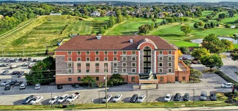 Heritage Hills Golf Resort