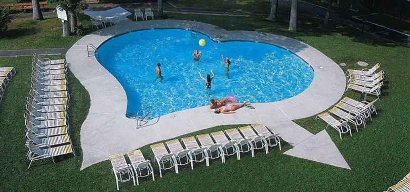 Cove Haven Resort, фото 20