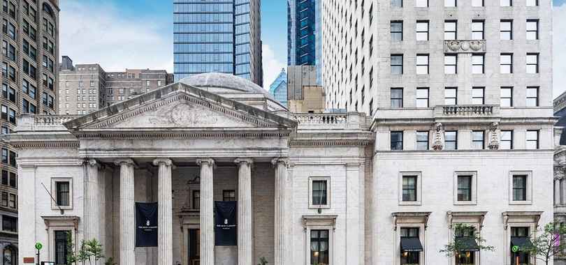 The Ritz-Carlton, Philadelphia